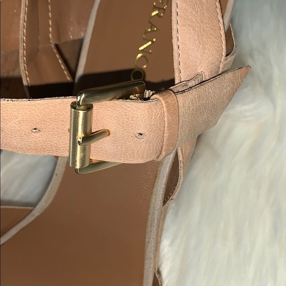 Franco Sarto Wedges - Picture 8 of 8